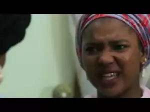 Burina 1,and 2 Latest Hausa Kannywood Movie